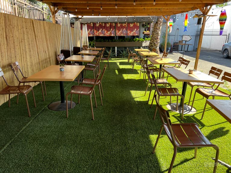  Private Garden & Event Venue 