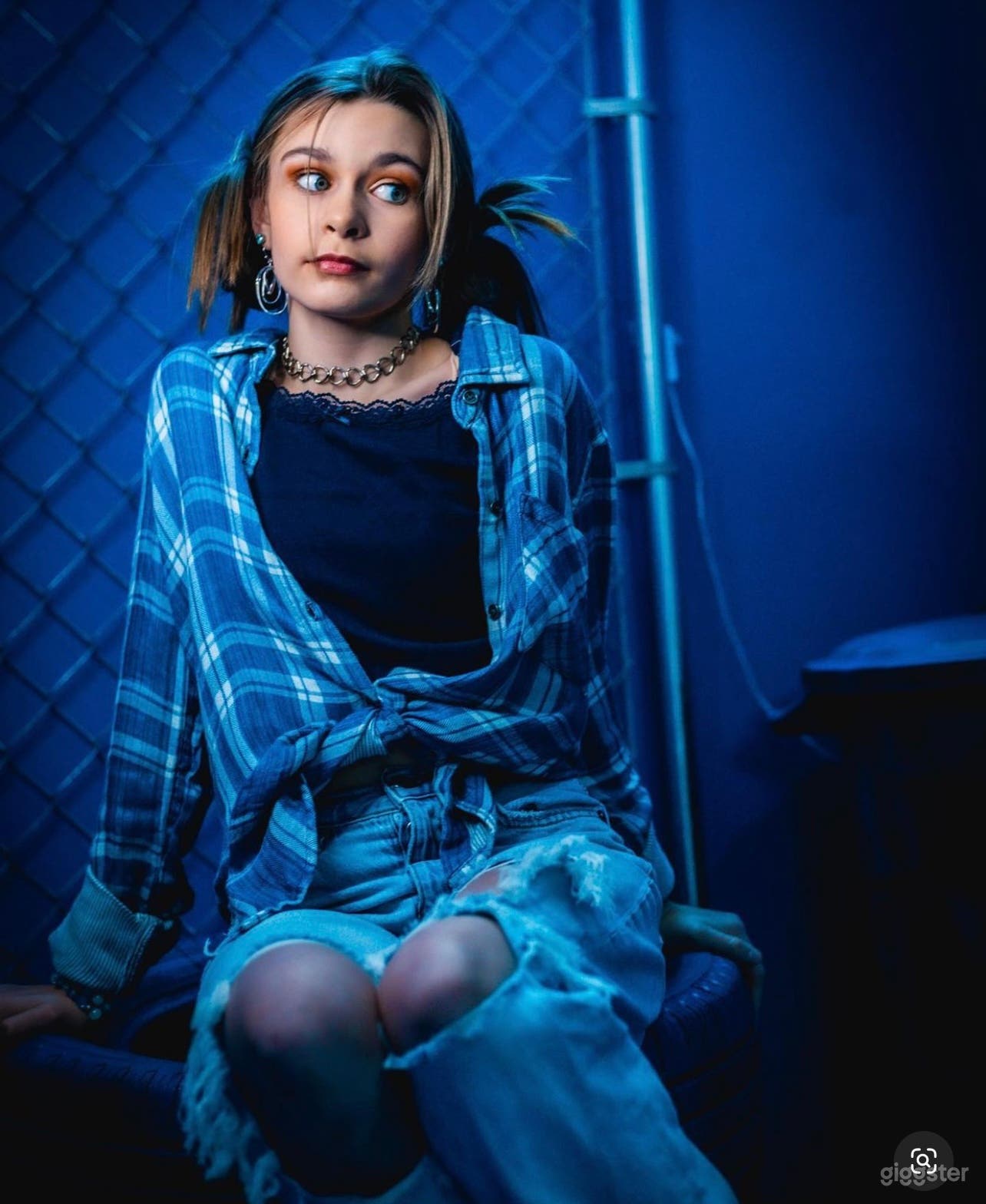 Viral Selfie Museum-20+ Sets and backdrops Photo 4