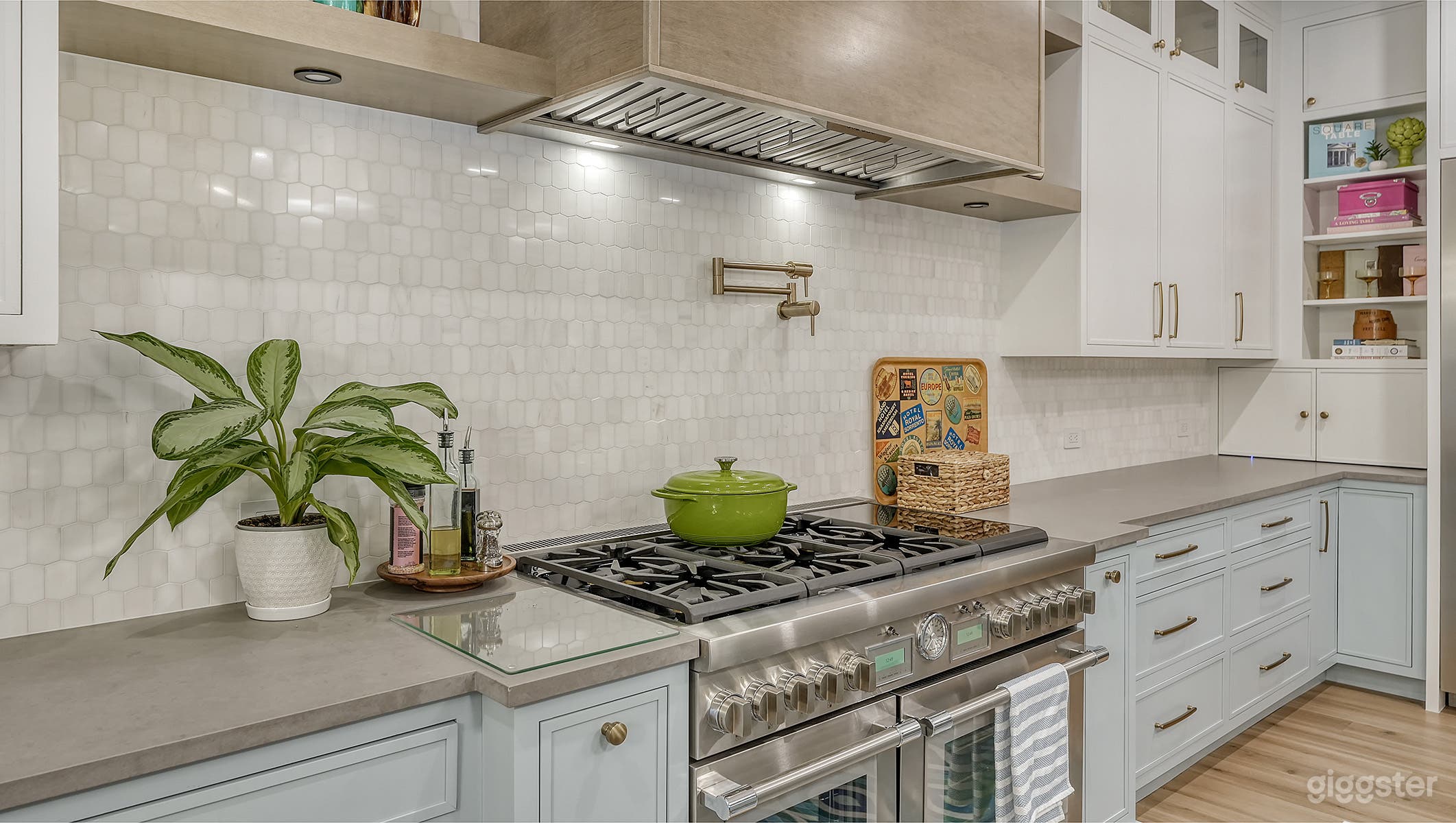 NEW Mid-Century Modern + Coastal Designed Home Photo 4