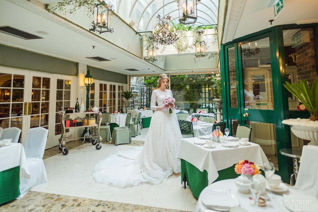 The Chesterfield Mayfair Hotel Photo 2