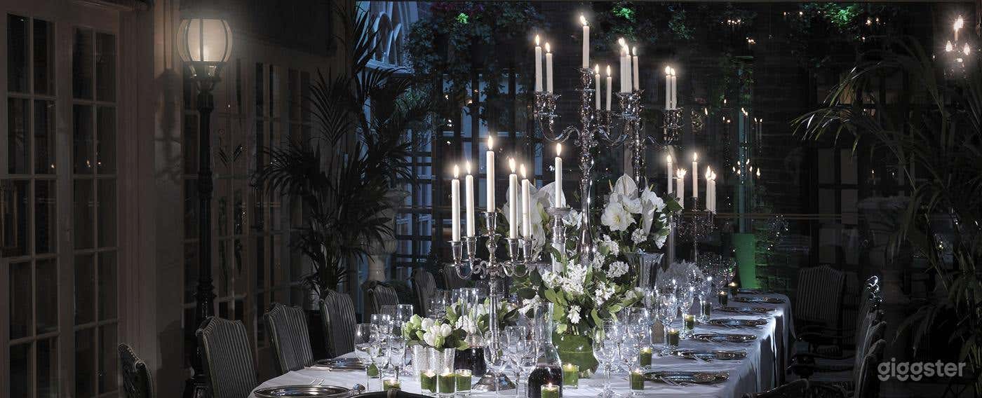 The Chesterfield Mayfair Hotel Photo 1