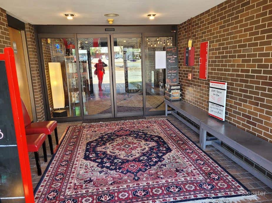 Escape Room Lobby in Cedar Rapids Photo 2