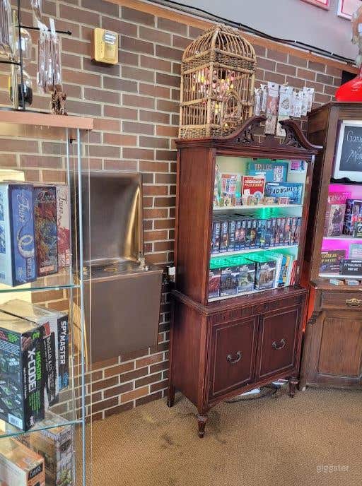 Escape Room Lobby in Cedar Rapids Photo 3