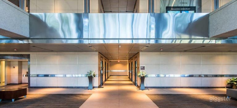  Suite 1522 | Private Office Space for 3 w/o windows 