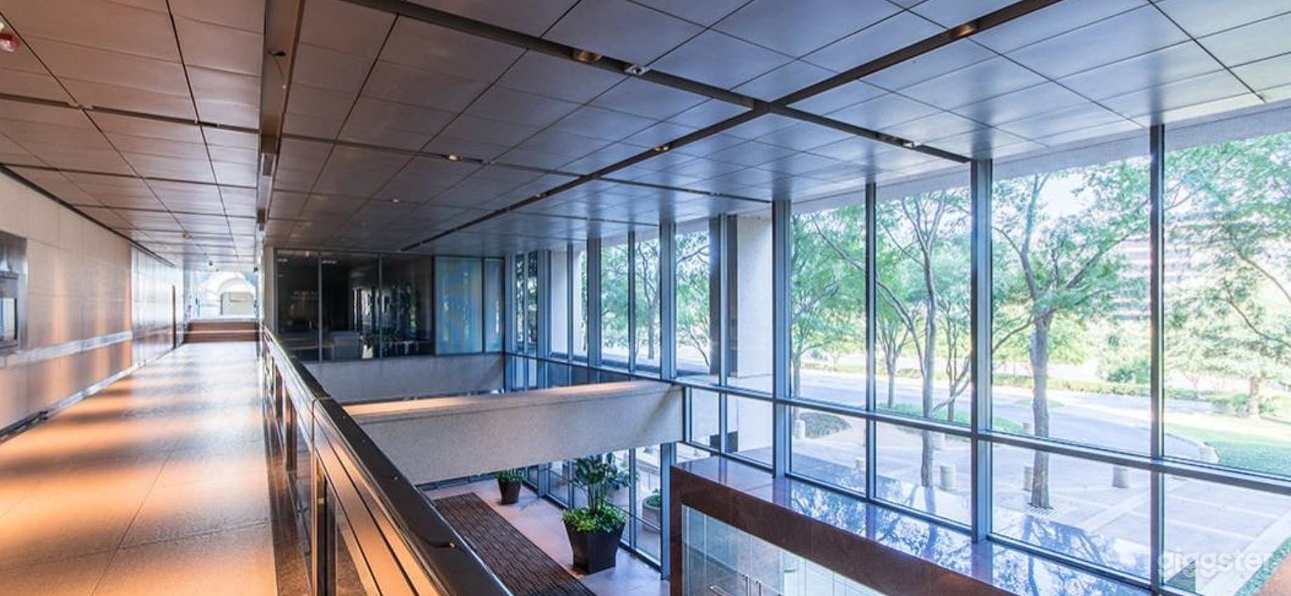 Suite 1522 | Private Office Space for 3 w/o windows Photo 3