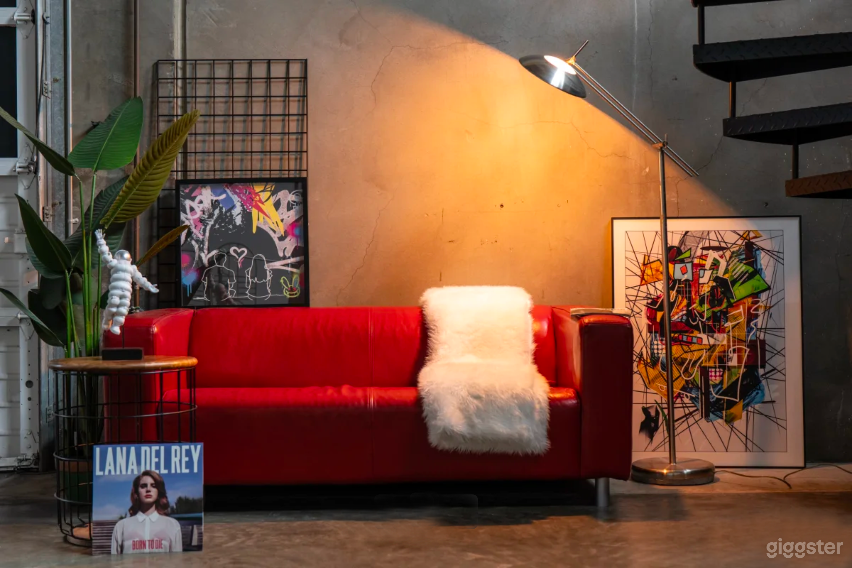 Industrial Photo and Video Studio  Photo 4