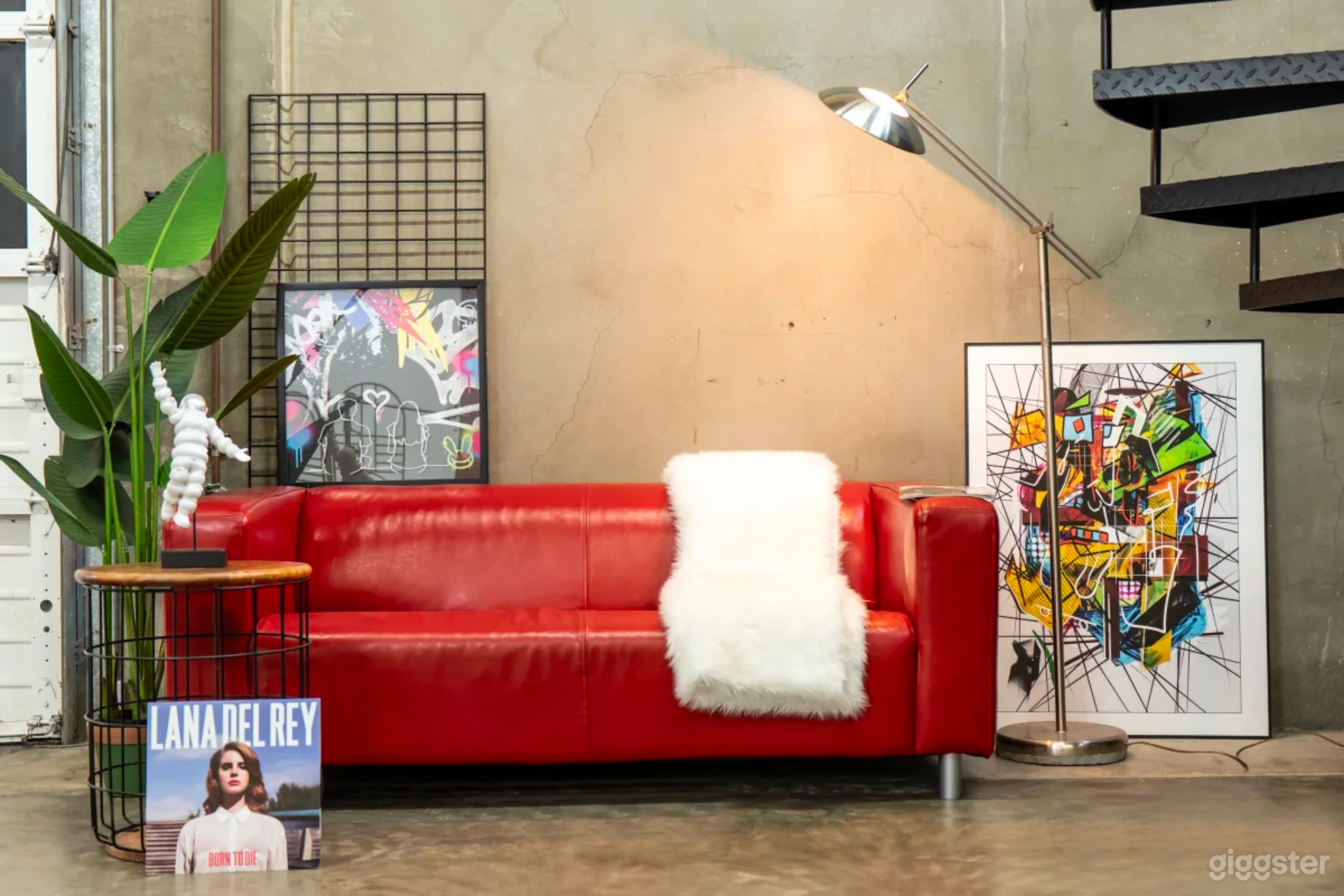 Industrial Photo and Video Studio  Photo 3