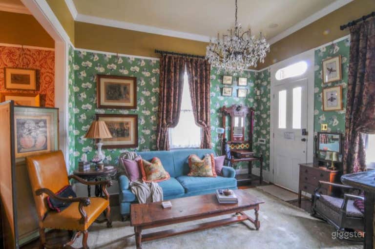  Historic Luxury Compound 