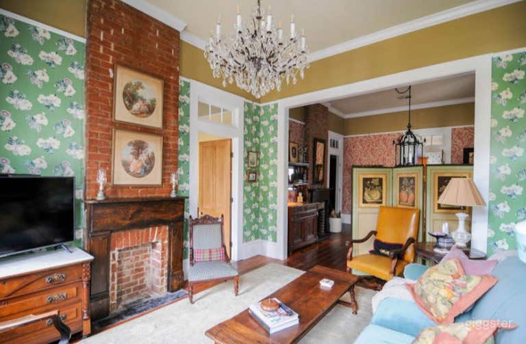  Historic Luxury Compound 