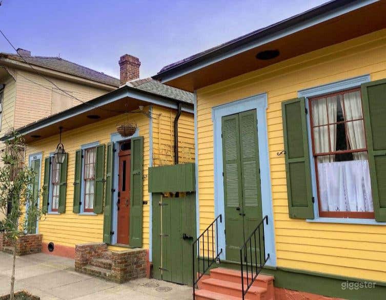 Historic Luxury Compound Photo 4