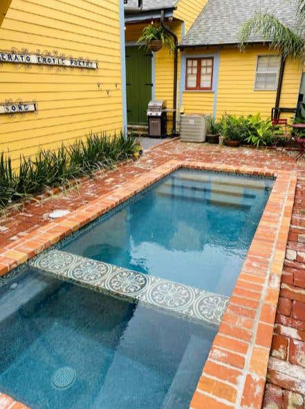 Historic Luxury Compound Photo 2