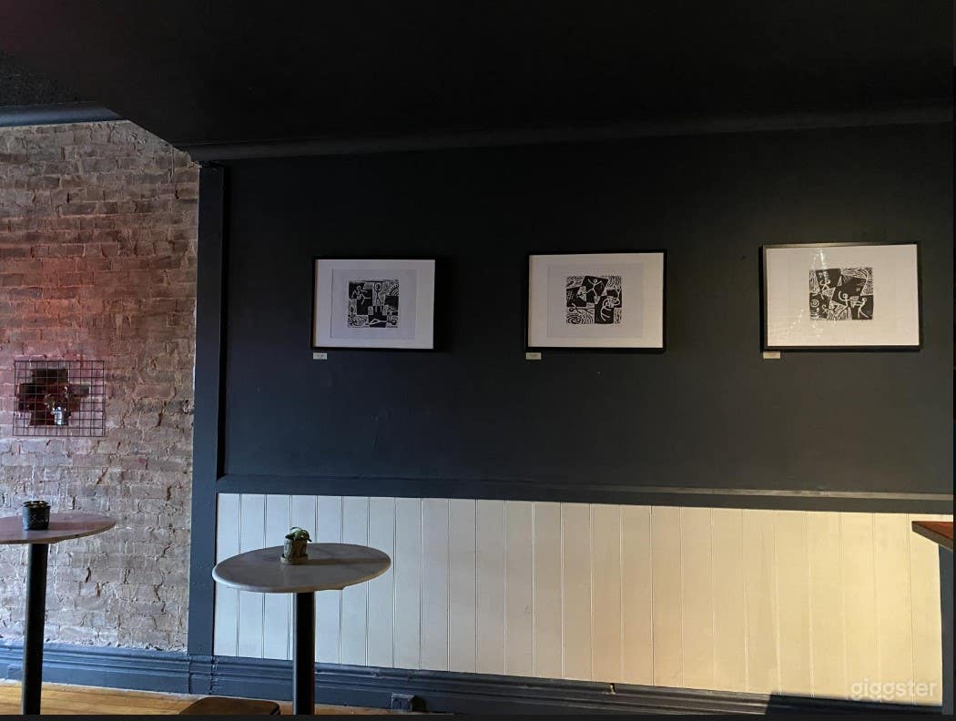 Private Upstairs  Bar in Newtown, Sydney Photo 4