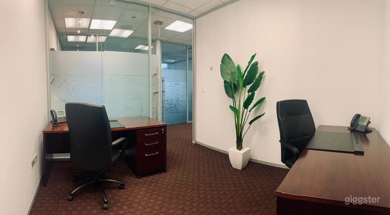  42nd Floor, Ste 1744 155 N Wacker Dr - 155 North Wacker Servcorp 