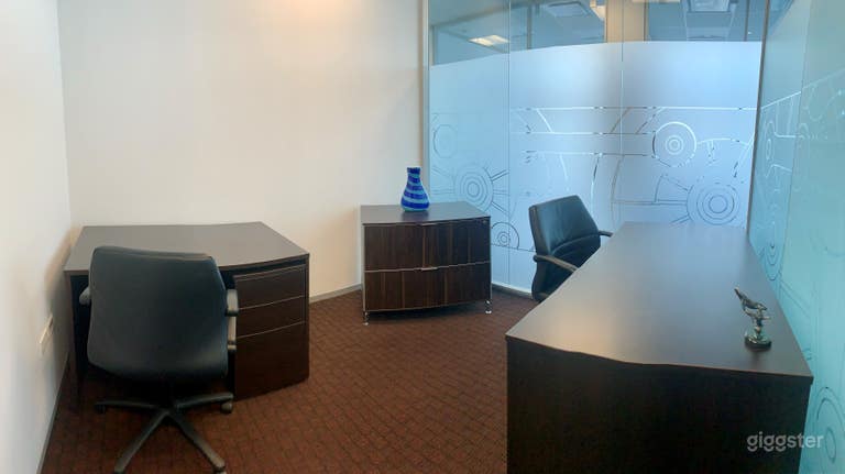  42nd Floor, Ste 1744 155 N Wacker Dr - 155 North Wacker Servcorp 