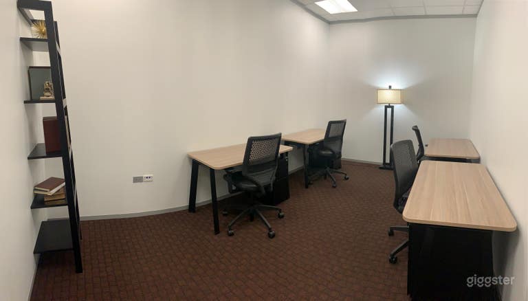  42nd Floor, Ste 1744 155 N Wacker Dr - 155 North Wacker Servcorp 