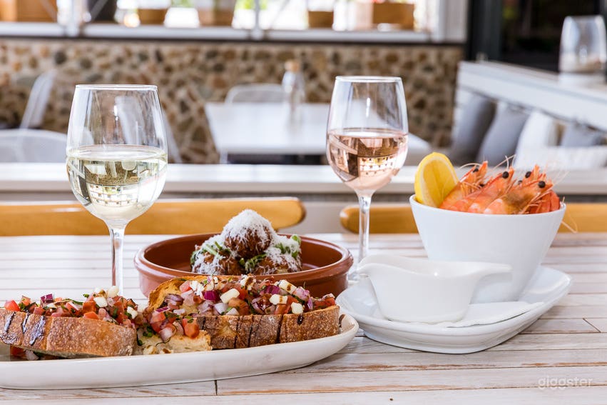 Cleveland Sands Hotel Photo 2