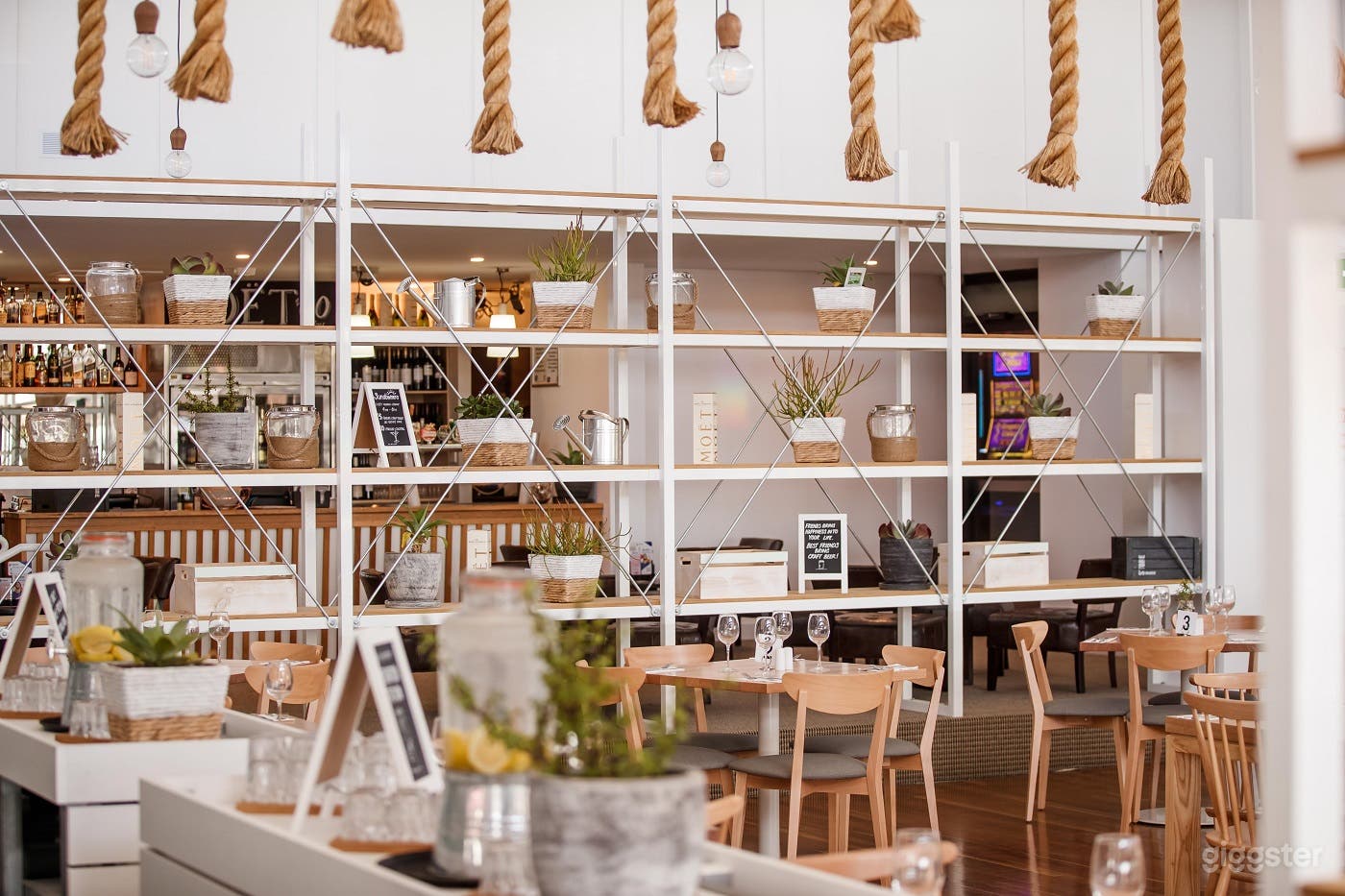 Cleveland Sands Hotel Photo 3