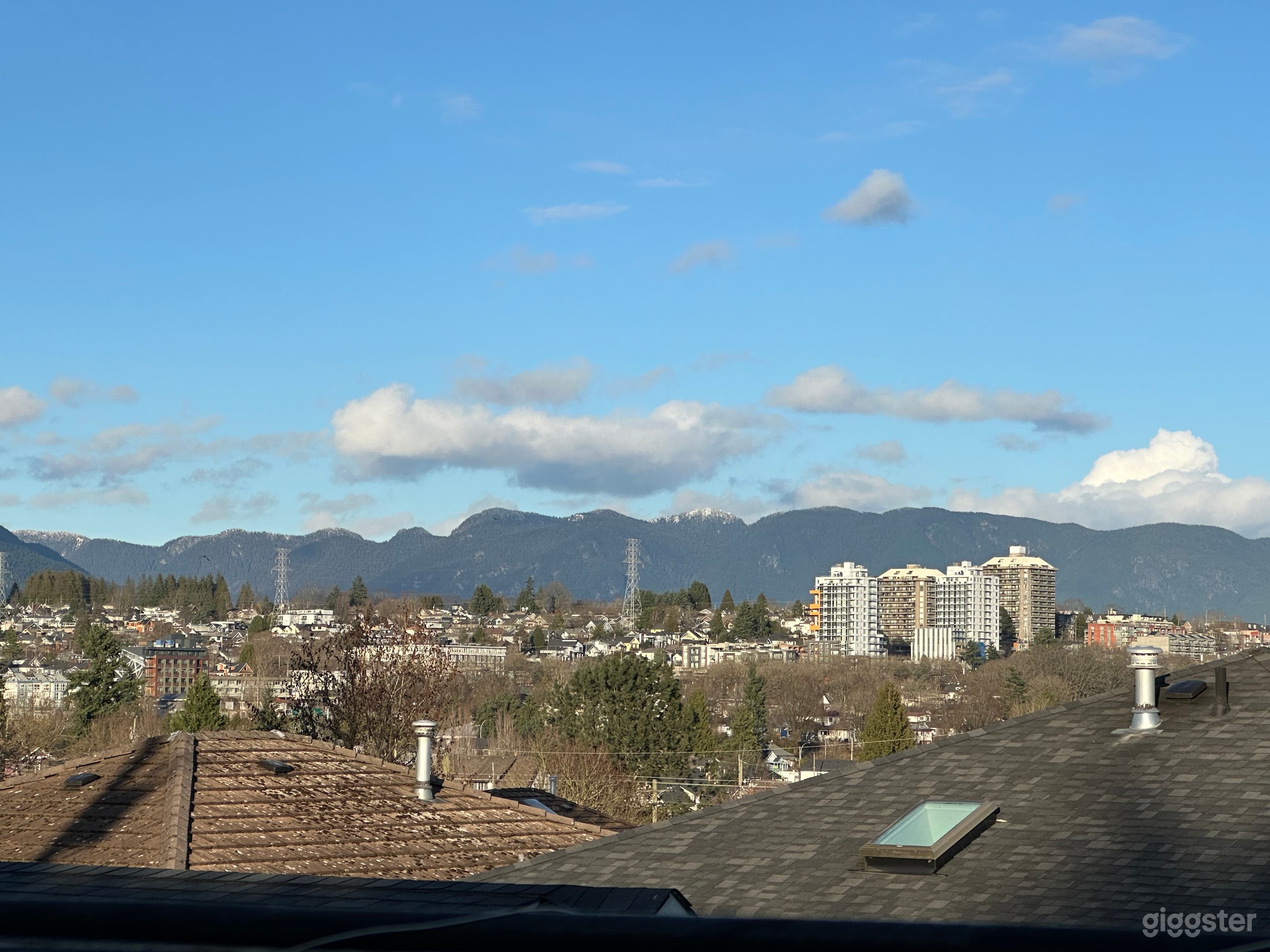 Bright Modern East Van Laneway House  Photo 3