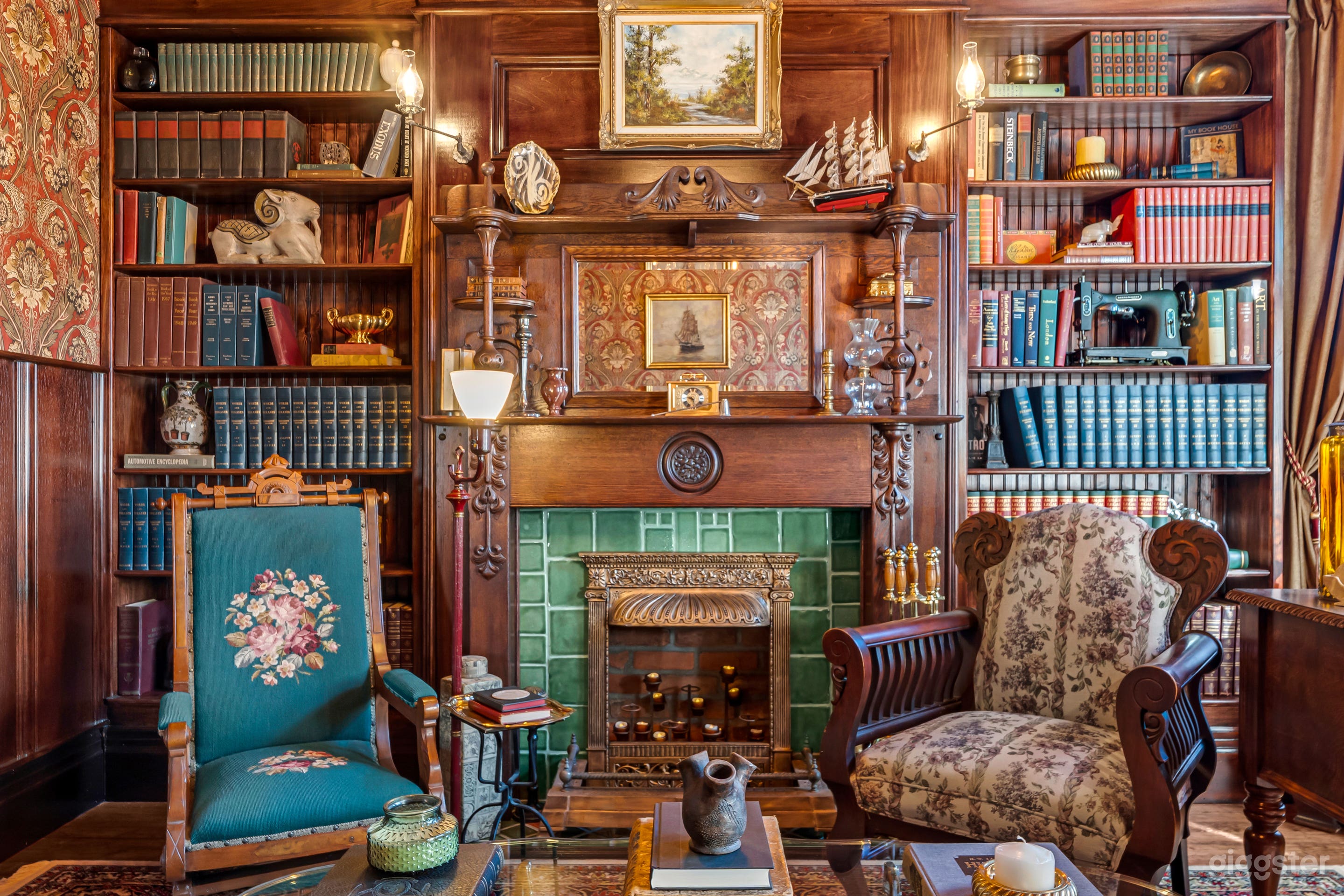 Historic Victorian across from Michigan Central | Corktown Photo 2