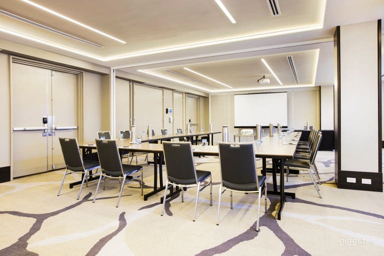  Salle Bligh Macarthur 