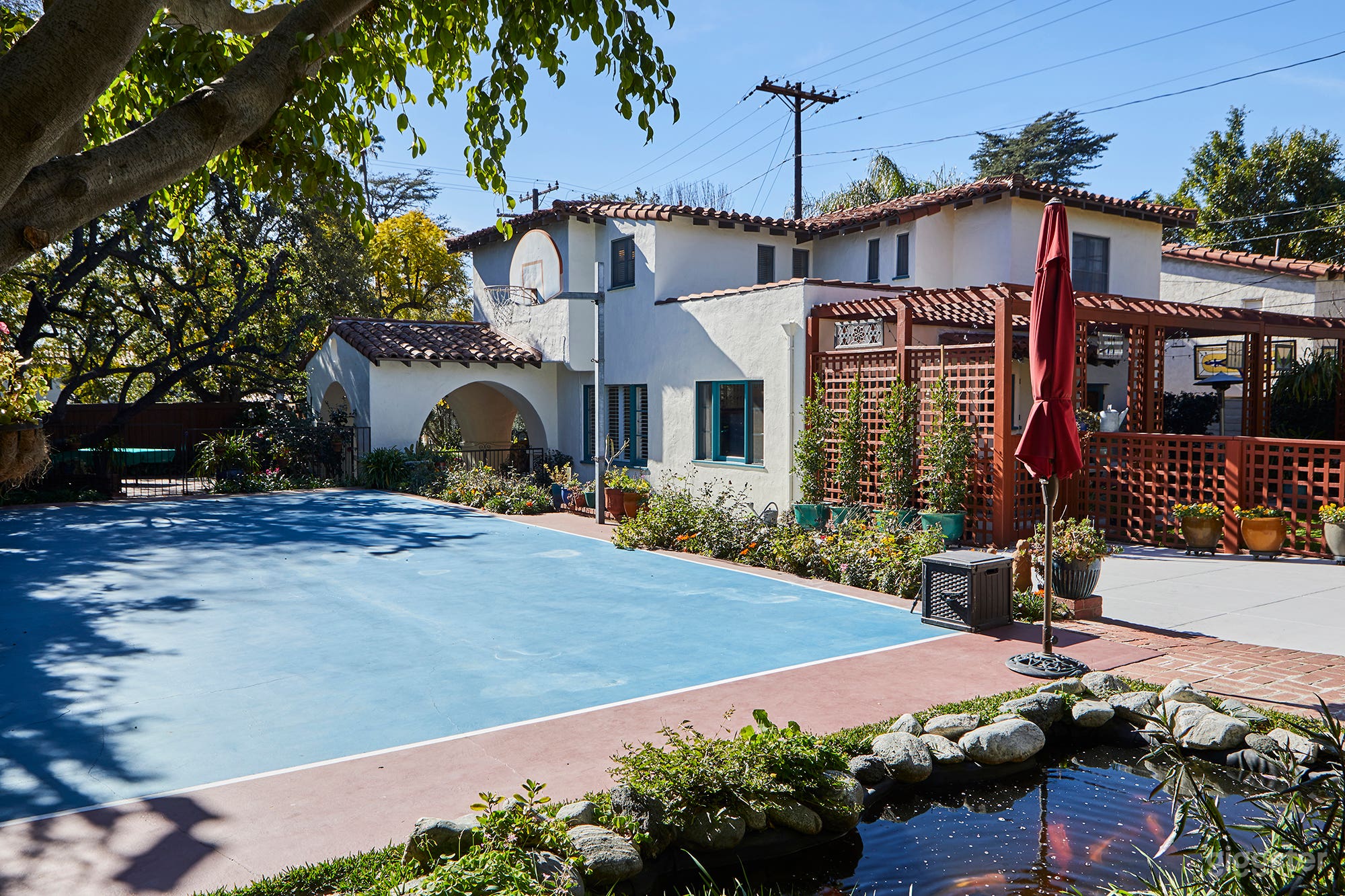 Glenwood Spanish Photo 1