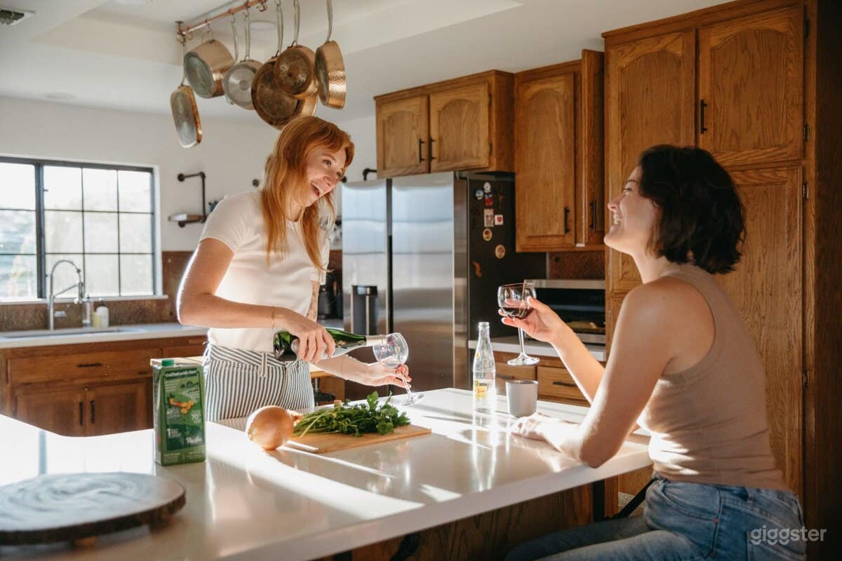 Ozzie &amp; Harriet's Photo 2