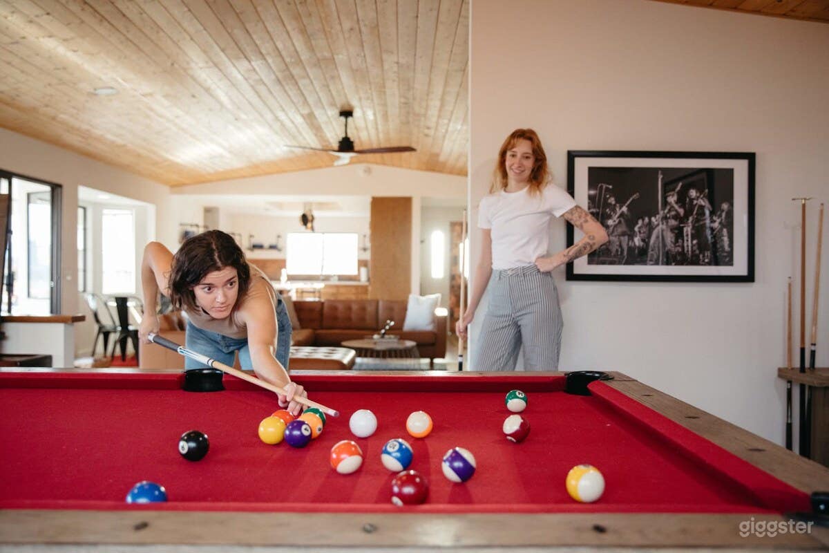 Ozzie &amp; Harriet's Photo 3