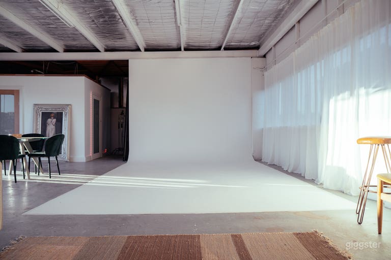  ESTUDIO DE FOTOGRAFÍA / FILM @ REEL FOLK 