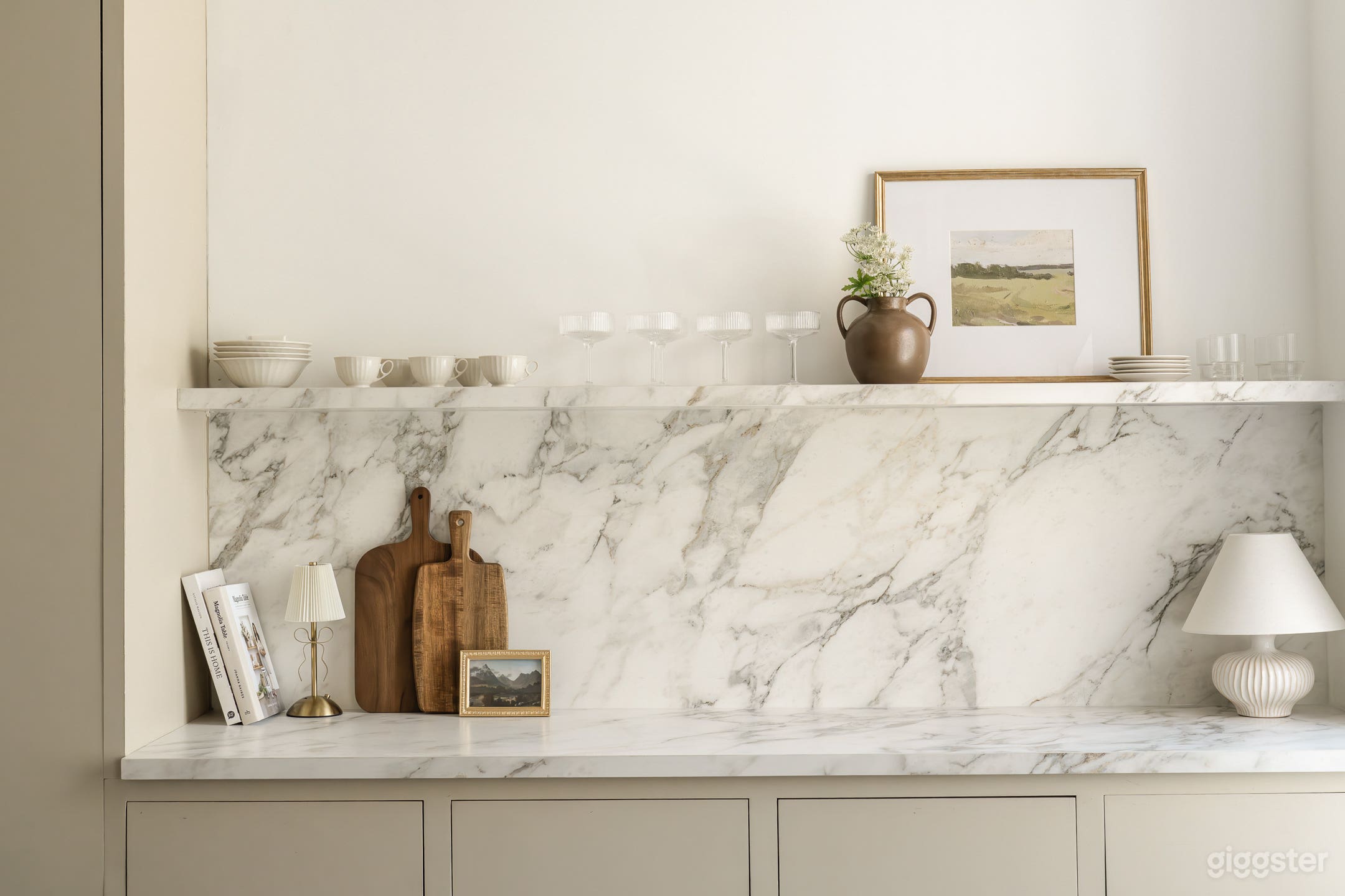 Contemporary Studio And Event Space Photo 1