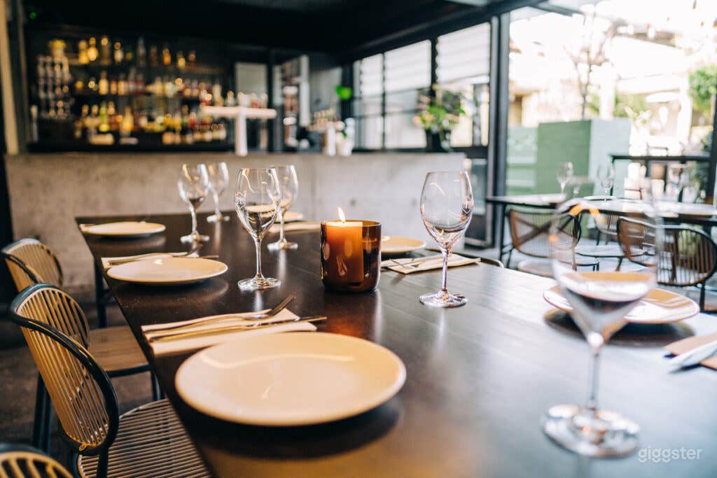 The Garden Parlour Photo 4