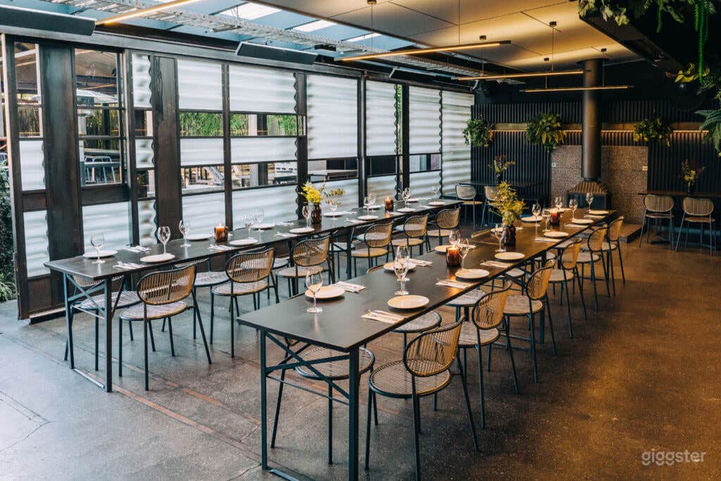 The Garden Parlour Photo 2