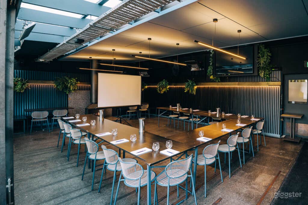 The Garden Parlour Photo 3