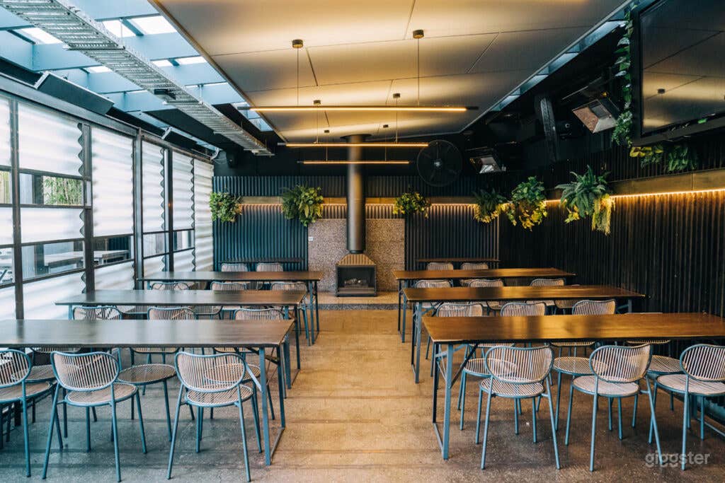 The Garden Parlour Photo 1