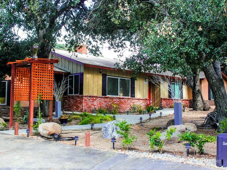  Le Ranch à Tujunga 
