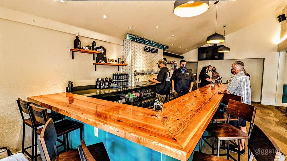 Concord's Breathtaking Brewery and Beer Garden for Full Buyout Photo 3