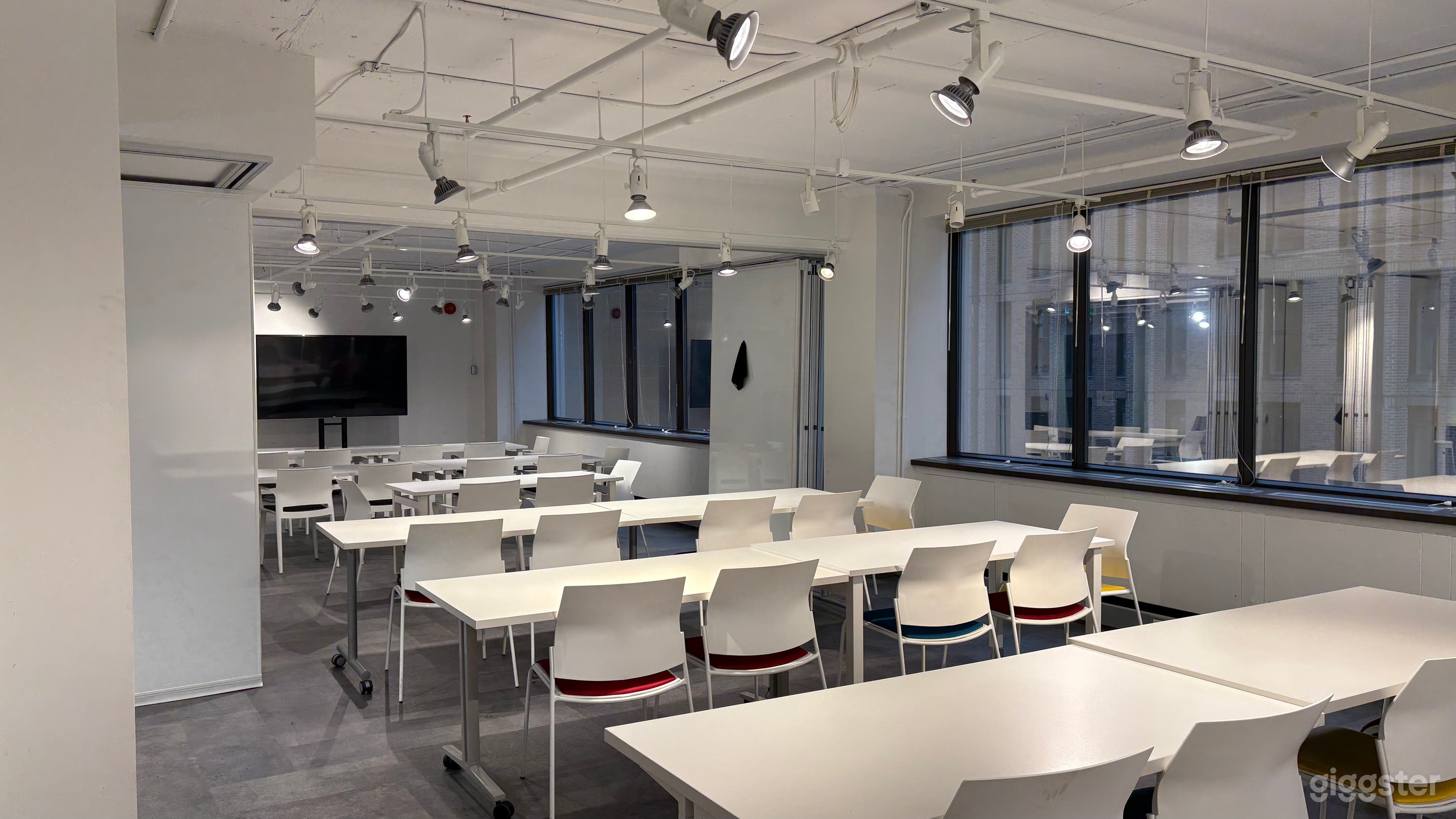 7th Floor Event Space Photo 4