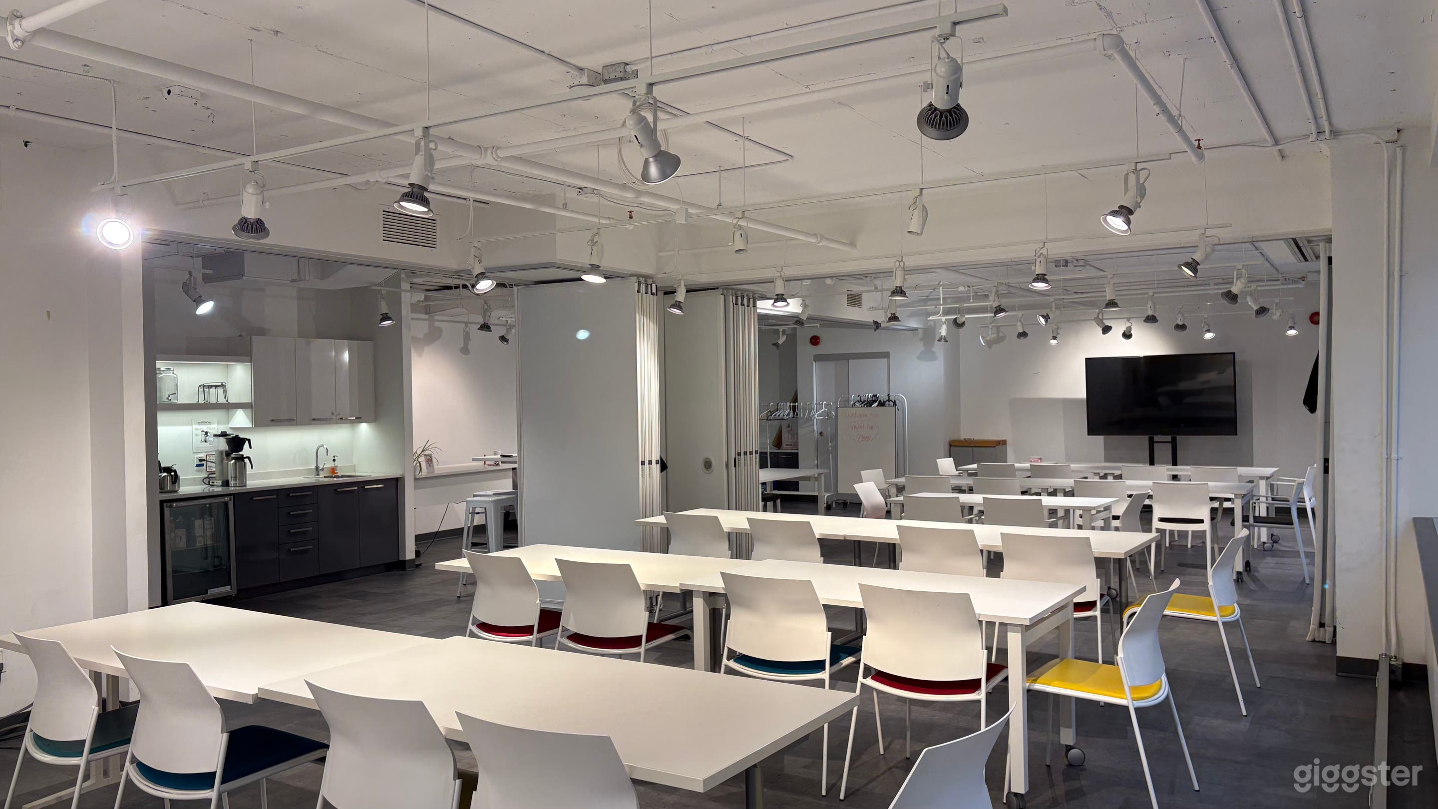 7th Floor Event Space Photo 3