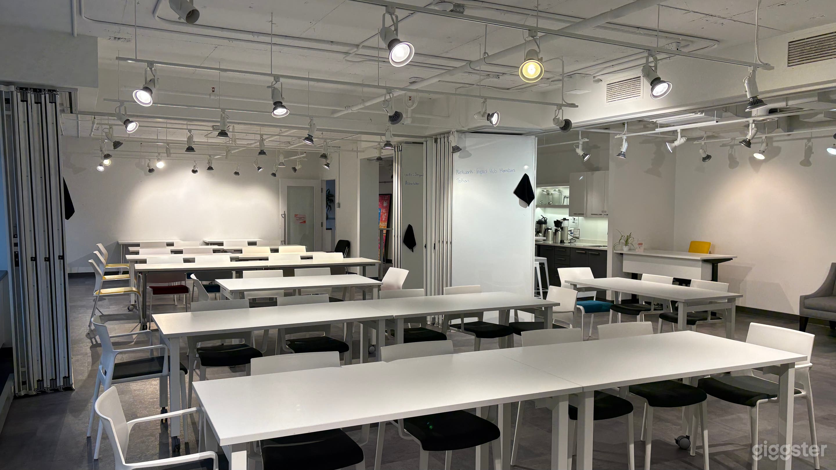 7th Floor Event Space Photo 2