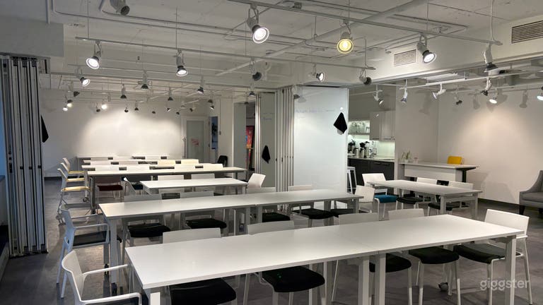  7th Floor Event Space 