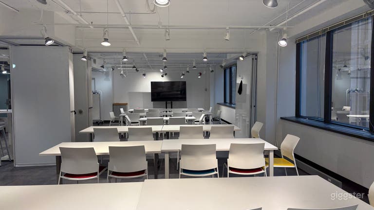  7th Floor Event Space 