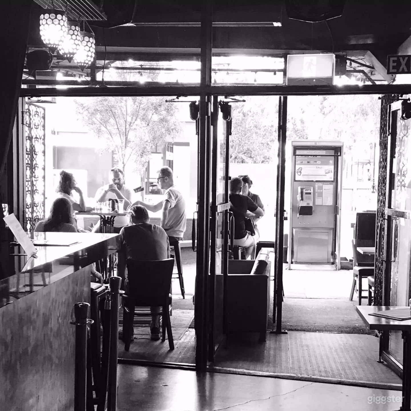 Unique Friendly Vibe Bar in Auckland Photo 4