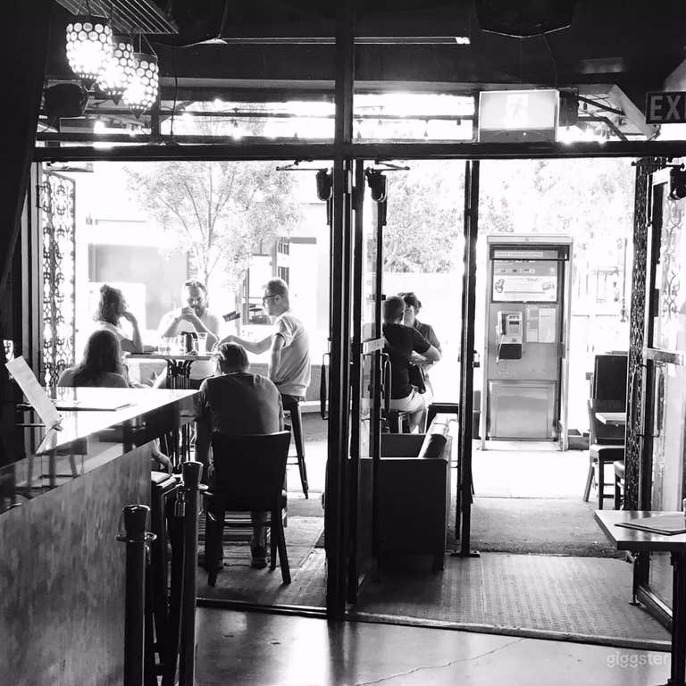  Unique Friendly Vibe Bar in Auckland 