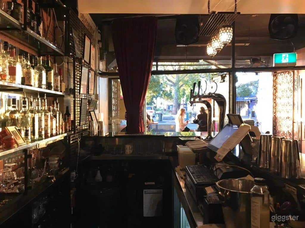 Unique Friendly Vibe Bar in Auckland Photo 2