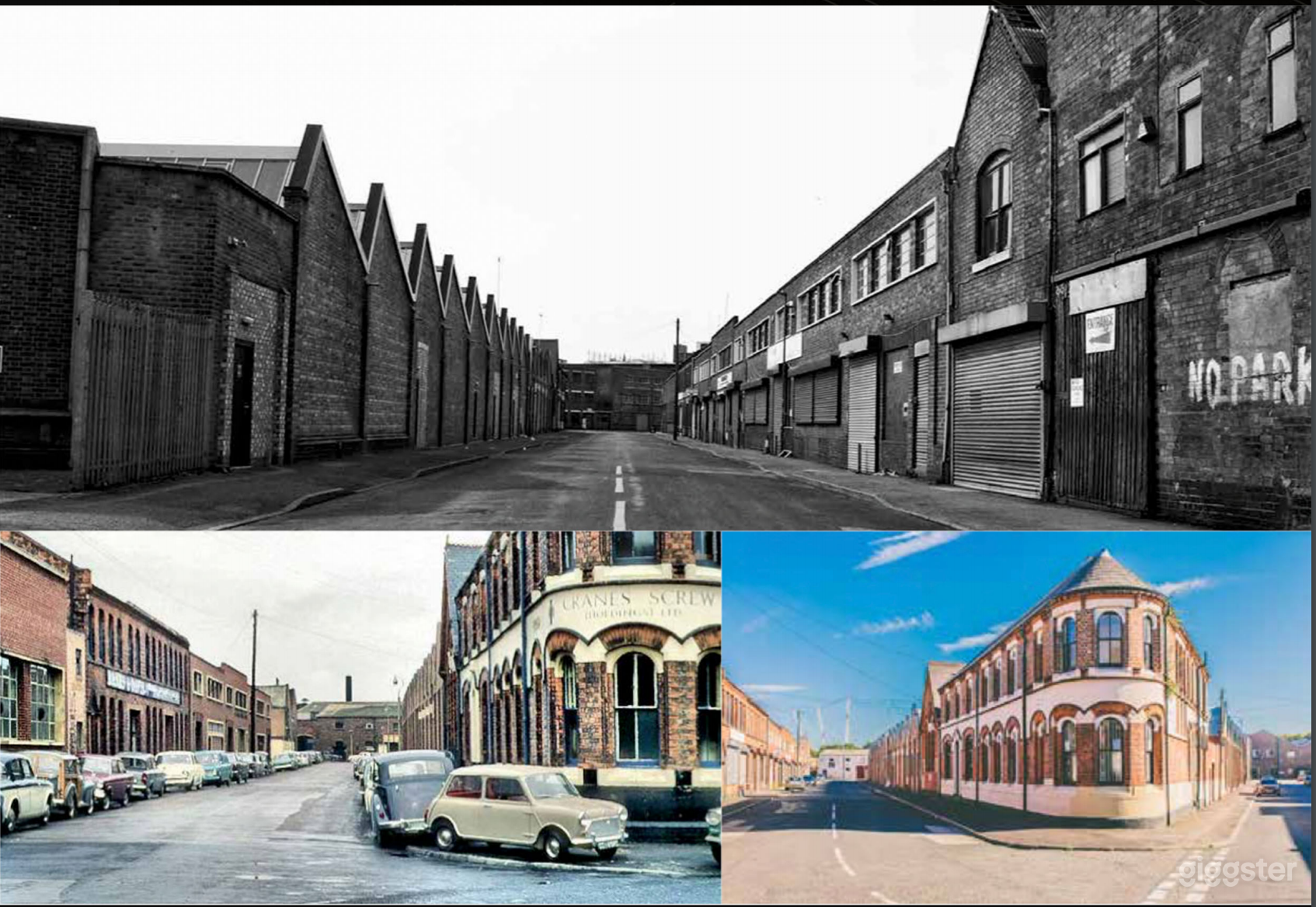 Warehouse Venue for 250 people in Digbeth Photo 2