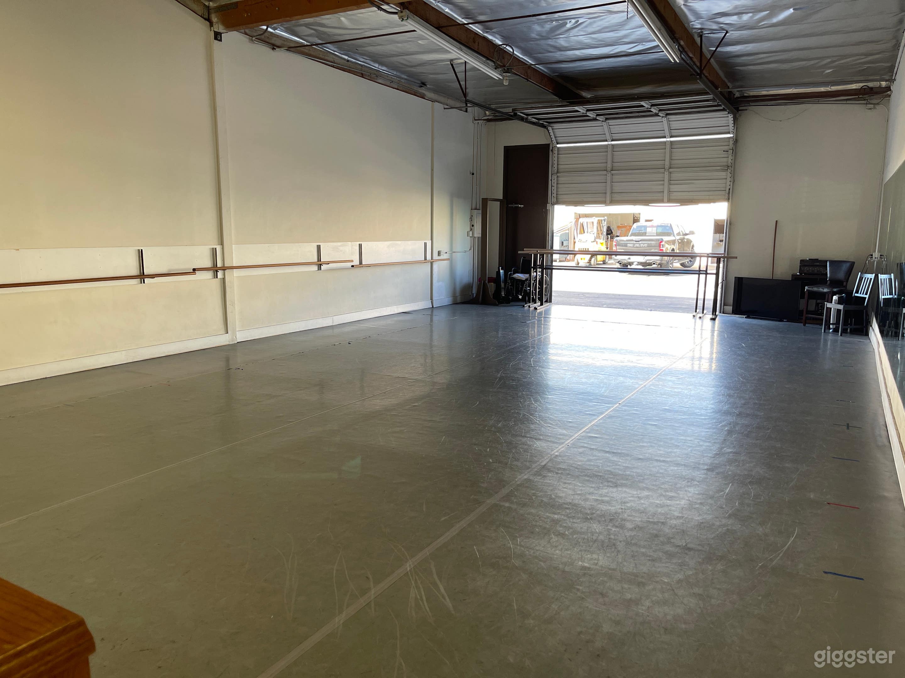 Dance Studio II in Lake Forest Photo 1