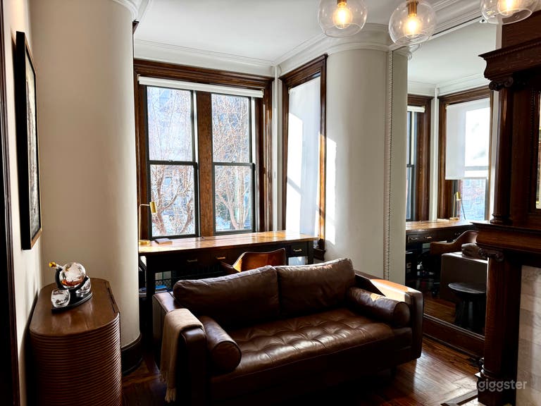  Classic NW Washington D.C. Rowhouse 