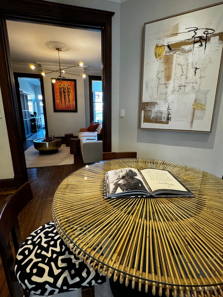  Classic NW Washington D.C. Rowhouse 