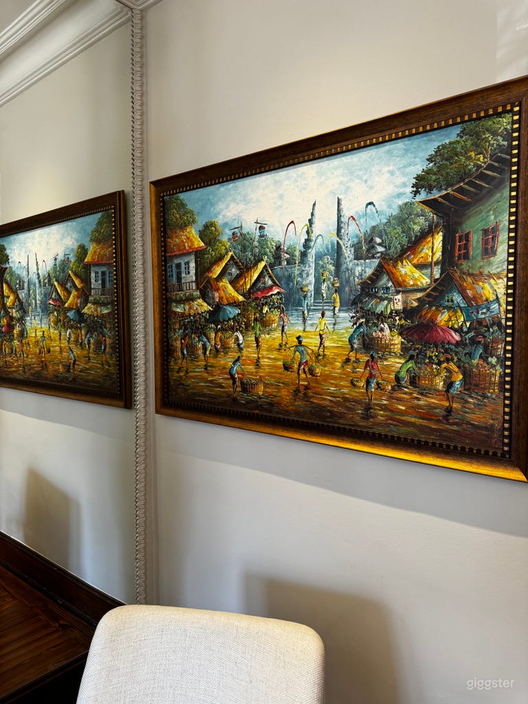  Classic NW Washington D.C. Rowhouse 