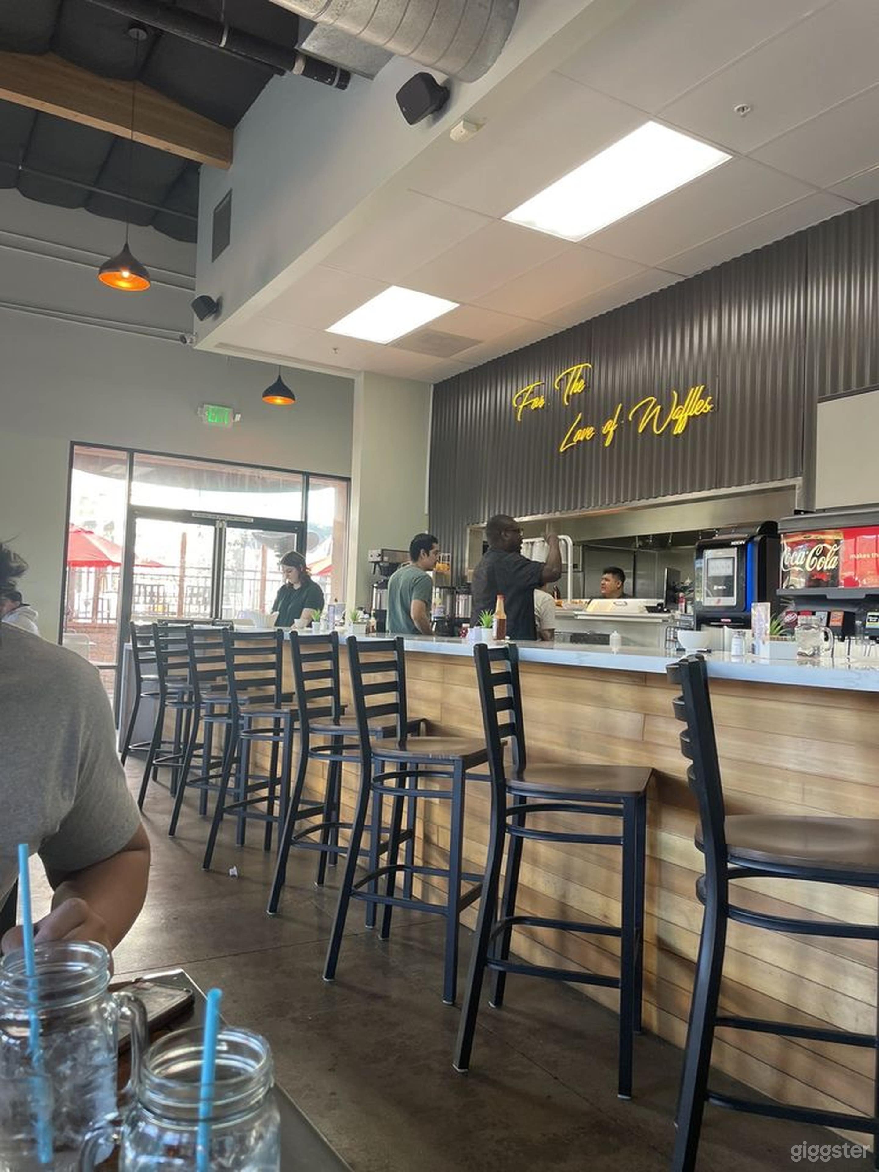 The Dining Room Photo 4