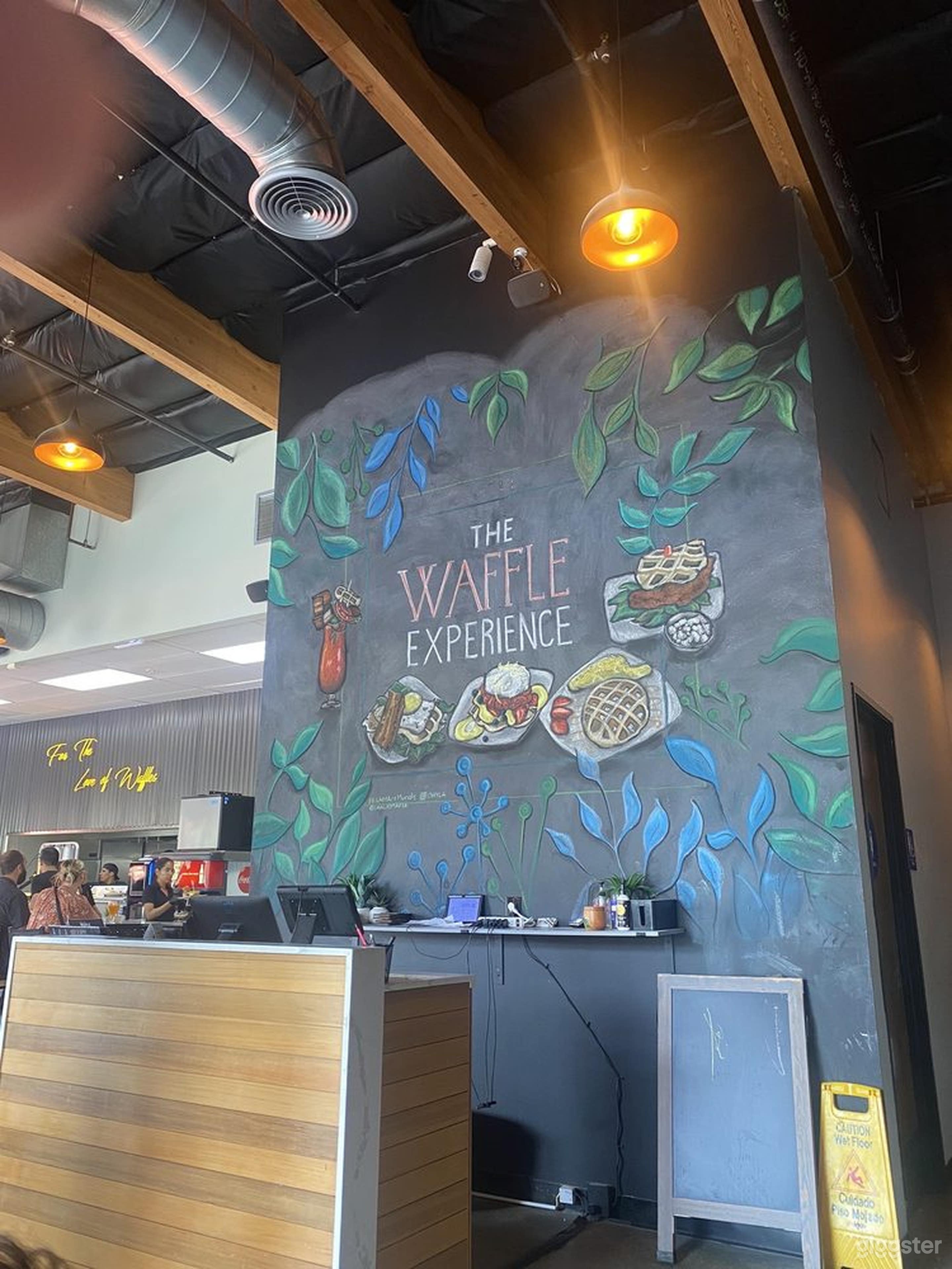 The Dining Room Photo 3